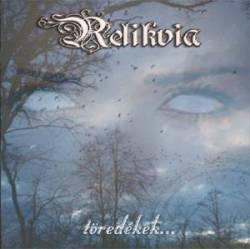 Relikvia : Töredékek ...